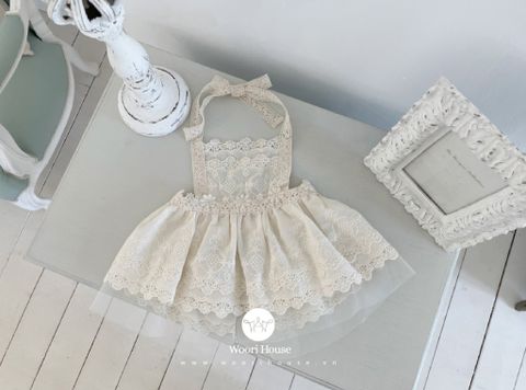 HBB Yếm Everlyn ren cotton