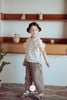 NN Áo Amour thêu ngực