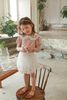 FL Áo Marent Kara cổ sen