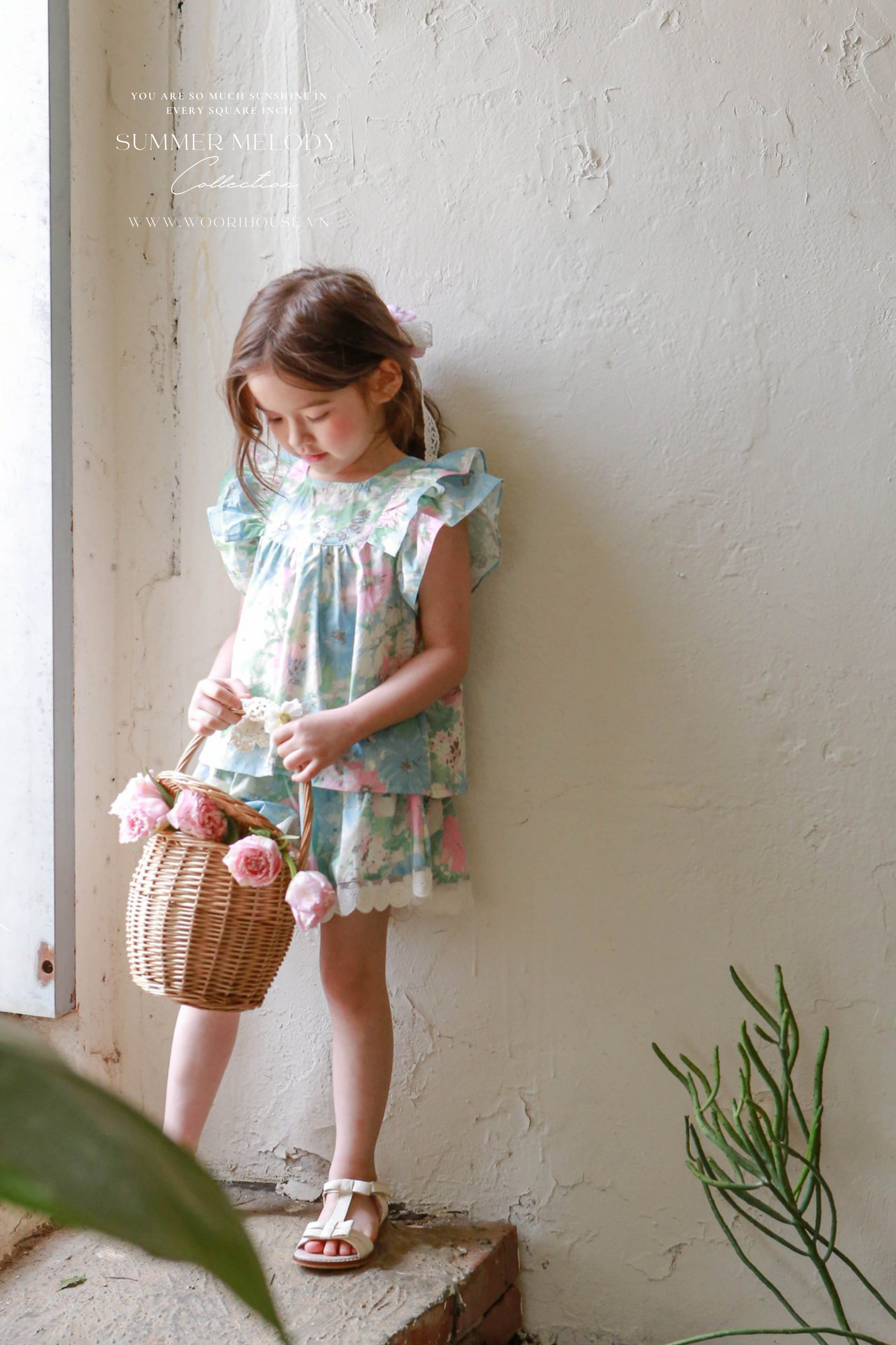 FL Áo Jelly cánh tiên