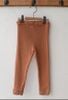 FL- Quần Legging Cha Cha gấu ren