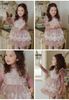 FL - Yếm Anne Marie Organza