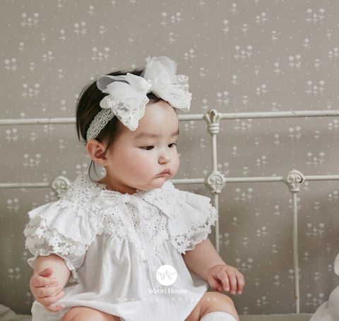 HBB Body suit Bianca Lace Suit