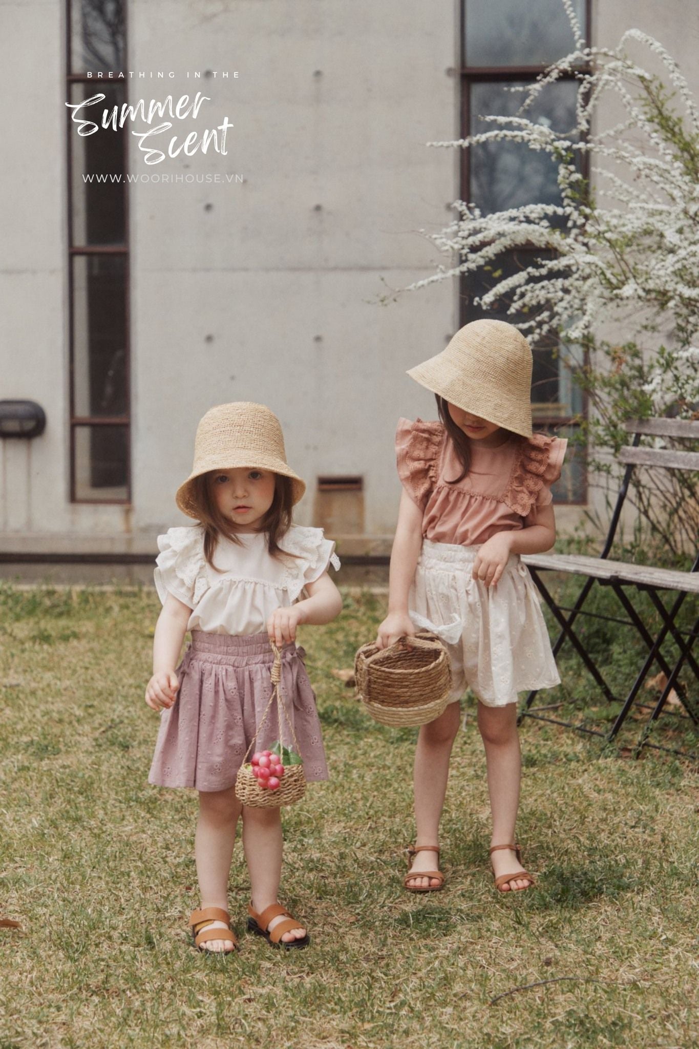 FL Áo Bella cánh tiên