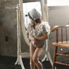 LC Set bơi Orabelle Swimsuit kèm mũ