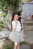 NN Chân váy Tinkerbell voan bồng