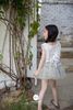 NN Chân váy Tinkerbell voan bồng
