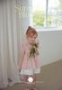 NN - Áo Flora Blouse sát nách