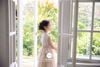 NN Váy Bella xếp tầng