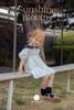 NN - Váy Sera Ribbon cổ thủy thủ navy