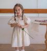 HBB - Váy Laila Ribbon thêu hoa