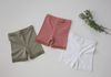 FL Quần legging đùi Hanni