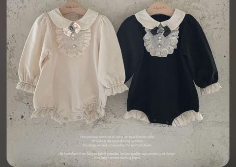 HBB - Anna Suit