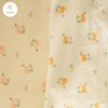 Set Homewear Cotton hoa nhí