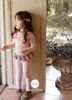 FL Set nỉ phủ nhung Jeje T - Barbie Legging