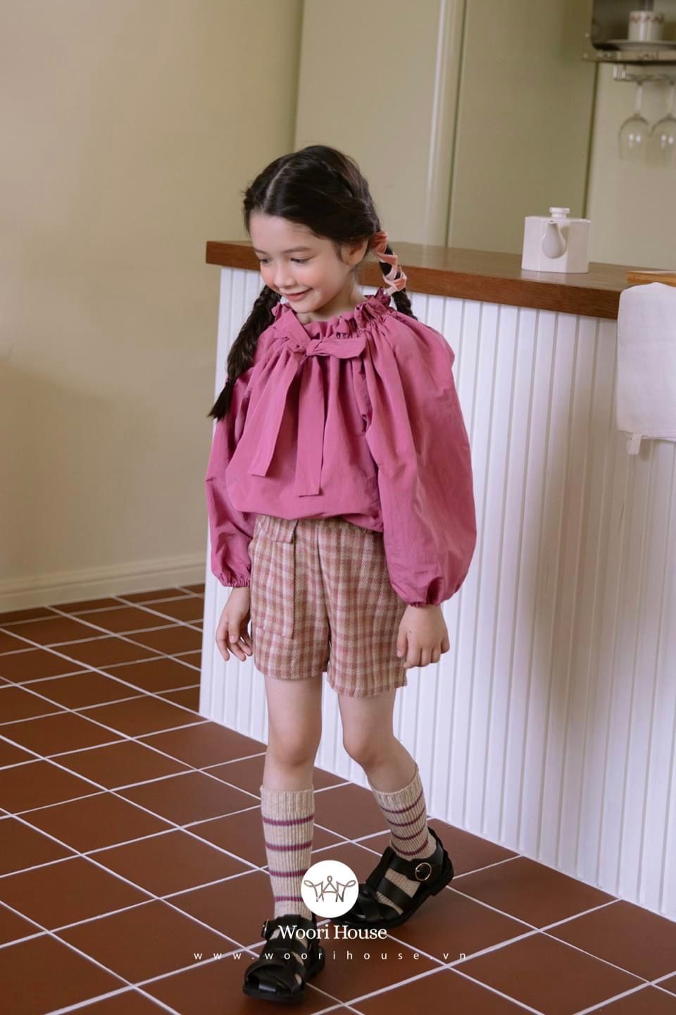 NN Quần Short Chantel