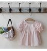 FL - Áo Mardi Blouse tay bồng Special