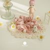 AR Buộc tóc Pearl Ribbon