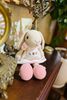 Crochet Thỏ Alice