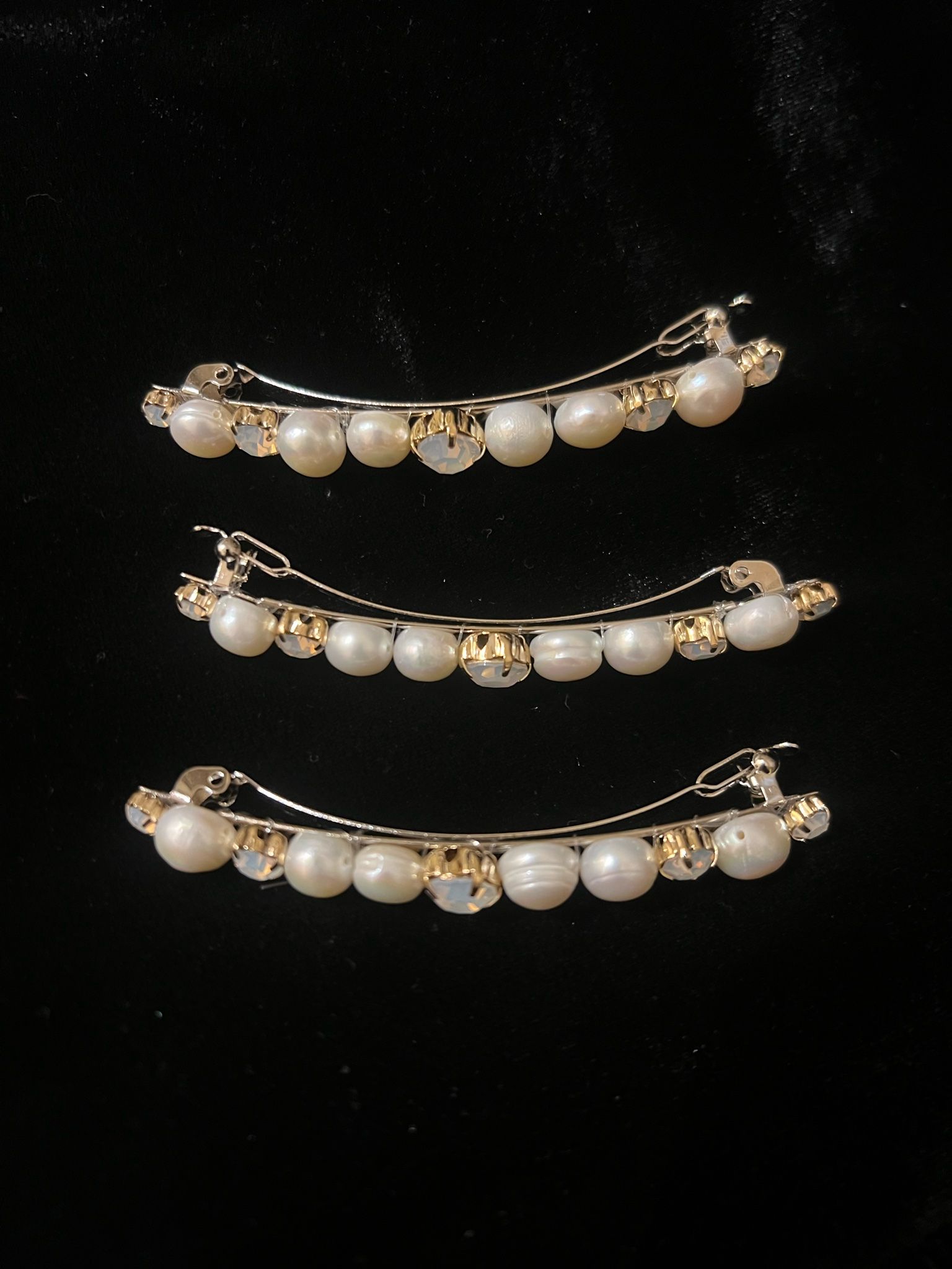 HQ - K15 cặp trai pha lê Gold