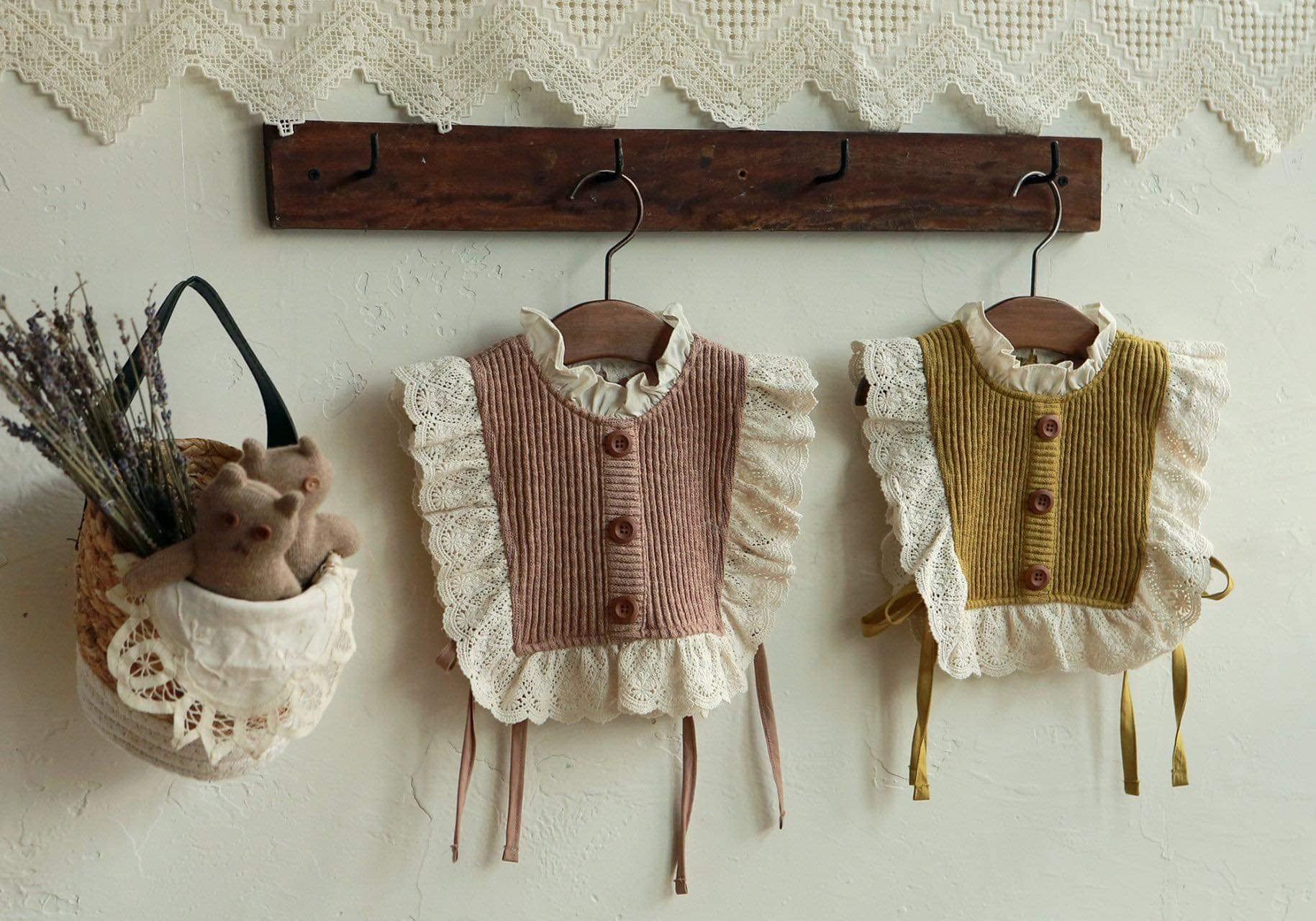 FL Yếm cotton Lucia