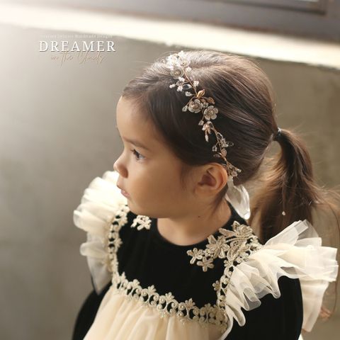 LC - Bờm Isla kết hoa