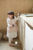 FL-Yếm Heidi thêu ren nổi