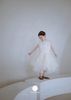 NN Chân váy Fairy voan bồng