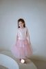 NN Chân váy Fairy voan bồng