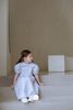 NN Váy Sophie gập gấu