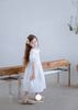 NN Váy Sophie gập gấu
