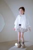 NN Áo Fairy Blouse cổ bèo