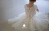 NN Chân váy Fairy voan bồng