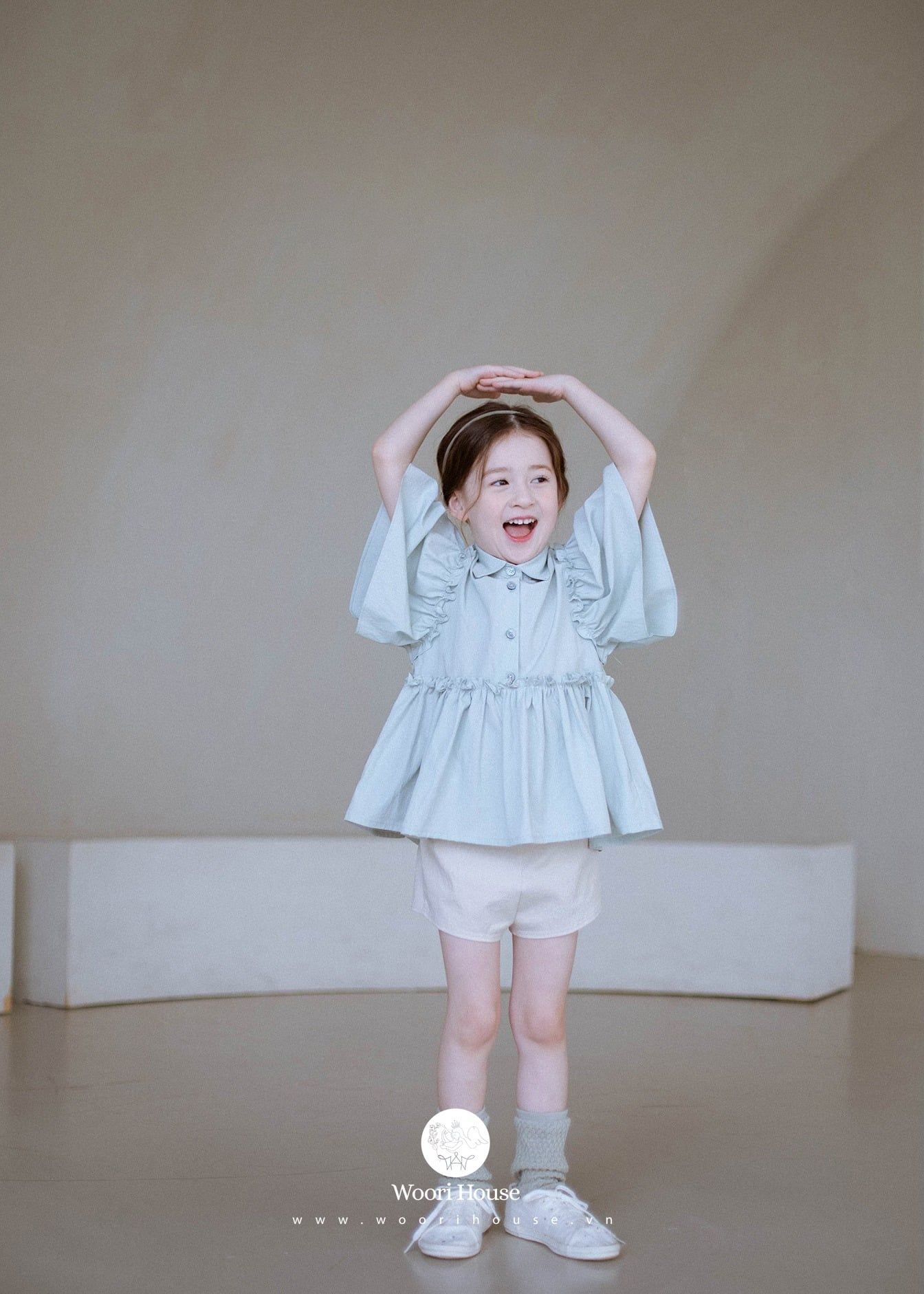 NN Quần Short Esme