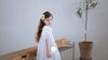 NN Váy Sophie gập gấu