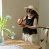 FL Quần váy Meline thêu ren