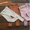 FL- Quần Legging Cha Cha gấu ren
