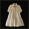 LC - Cổ ren Donna