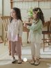 FL - Quần Serina gấu ren