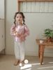 FL - Áo Helene Blouse thêu ren