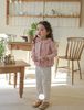 FL - Áo Gile Haim gấu ren
