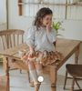 FL - Áo Helene Blouse thêu ren