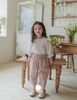 FL - Áo Crumble Blouse cổ sen