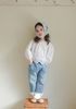 FL - Áo Helene Blouse thêu ren
