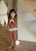 FL Set nỉ phủ nhung Jeje T - Barbie Legging