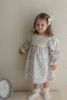 HBB Váy Lala Lace hoa nhí phối ren ngực