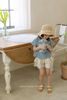 FL Quần váy Danna ren tầng
