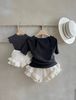 MBB - Quần short ren Venis