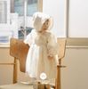 AR- Váy Vanilla Tutu phủ voan
