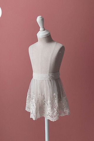 EC - Yếm Ren Petit